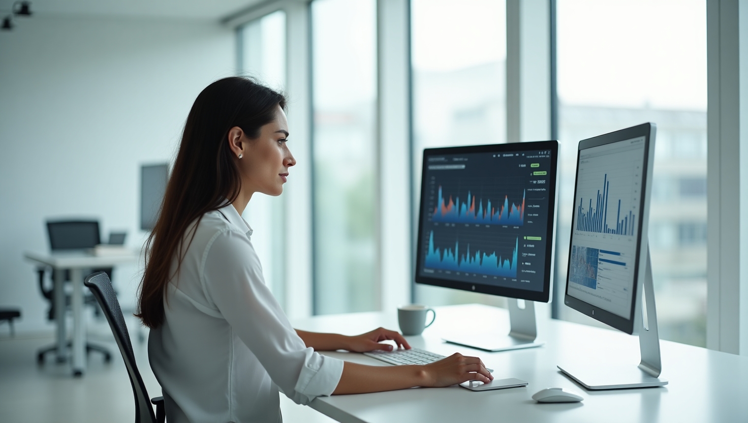 Formule Essentiel - Services comptables de base