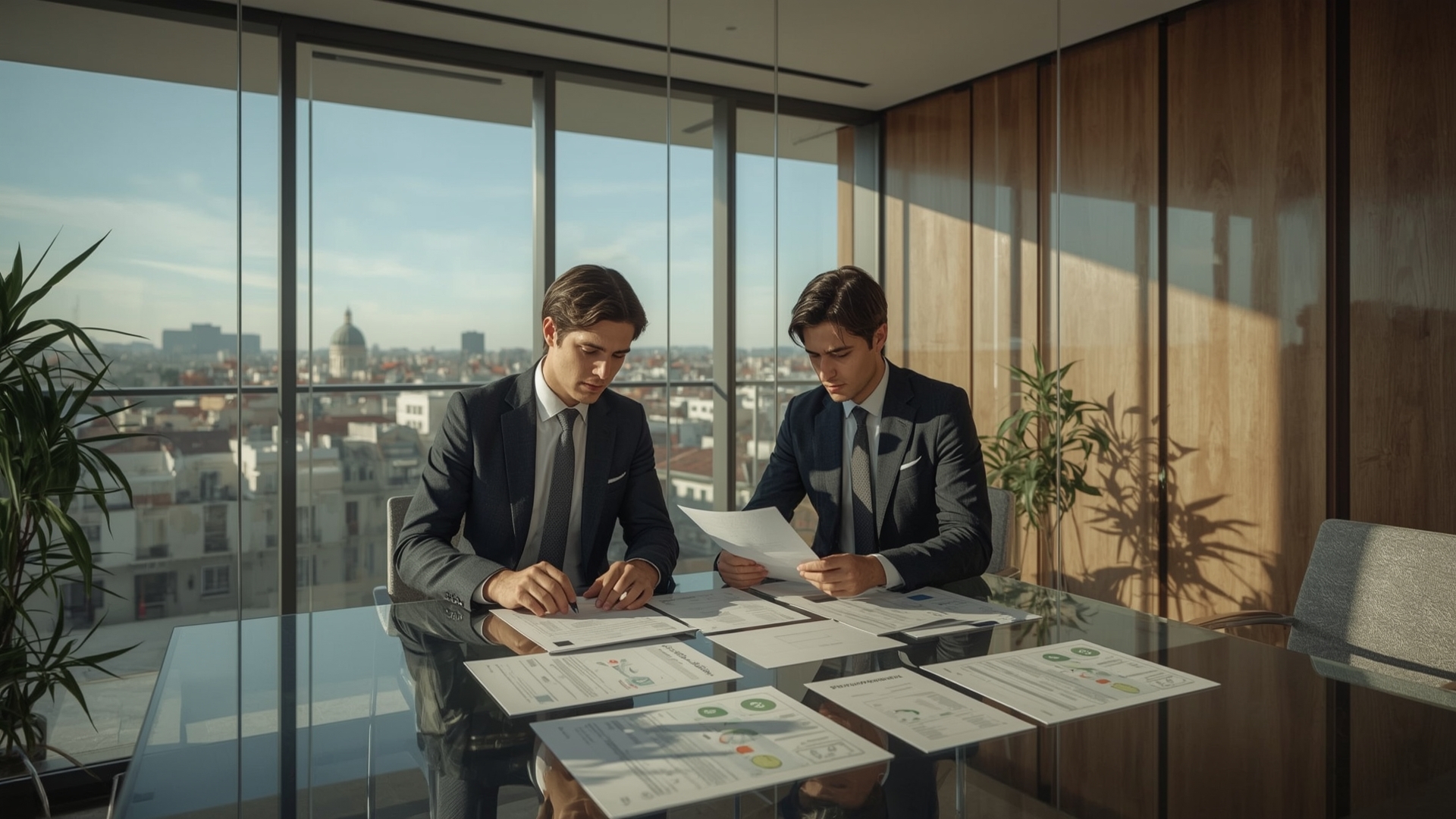 Formule Premium - Accompagnement global avec CFO